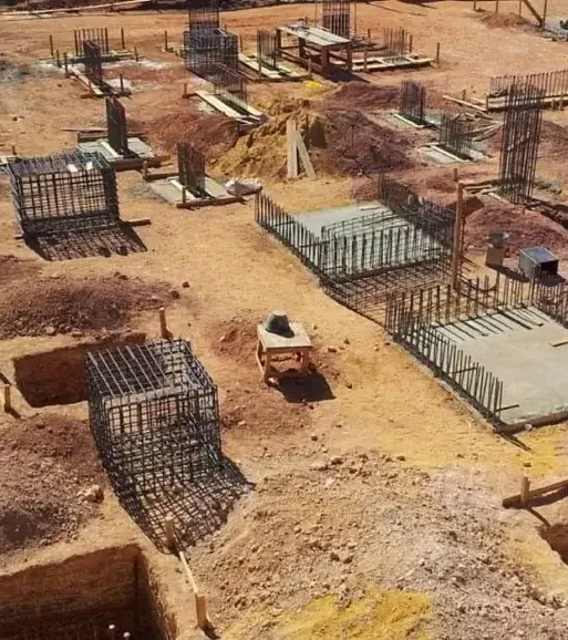 Fundações
